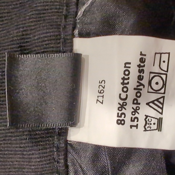 SHEIN Black Straight Relaxed Ripped Knees High Rise Skinny Jeans Size XS - Picture 9 of 11